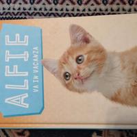 Alfie va in vacanza di Rachel Wells 