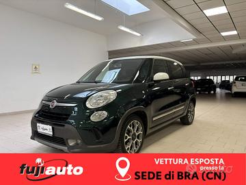 Fiat 500L 1.6 mjt Trekking 105cv