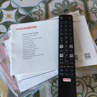 Telecomando Thomson