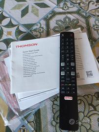 Telecomando Thomson