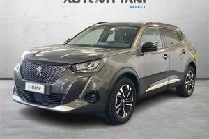 PEUGEOT 2008 1.2 puretech Allure Pack s&s 130cv