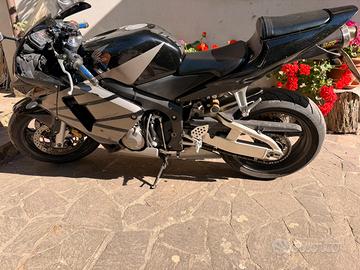 Honda CBR 600RR