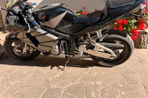 Honda CBR 600RR