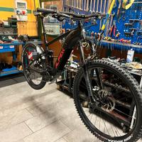 E-bike  Alpek Evoke