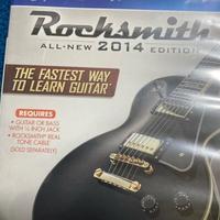 Rocksmith