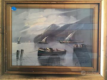 MAIETTA RAFFAELE DIPINTO