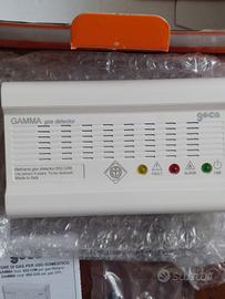 Rilevatore di gas (nuovo)