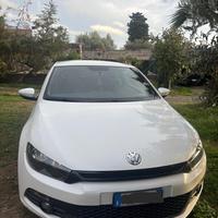 Volkswagen scirocco TSI 122CV