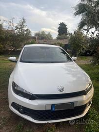 Volkswagen scirocco TSI 122CV