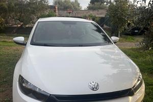 Volkswagen scirocco TSI 122CV