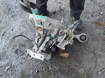 Cambio grande punto anno 2010, 1.3 mutijet