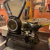 Bilancia Berkel e Bilance restaurate