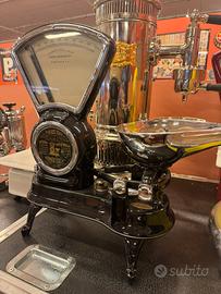 Bilancia Berkel e Bilance restaurate