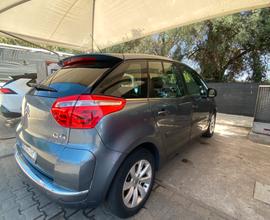 Citroen C4 Picasso 1.6 HDi