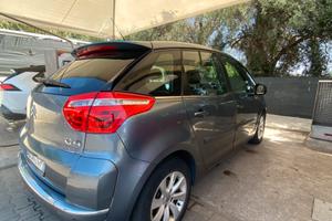 Citroen C4 Picasso 1.6 HDi