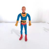 Flash Gordon Flexy Toy vintage 1978