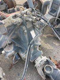 Differenziale ponte posteriore daf lf 45-220