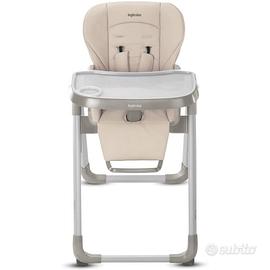 Seggiolone inglesina