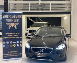 Volvo V40 120CV Cross Country D2 2016