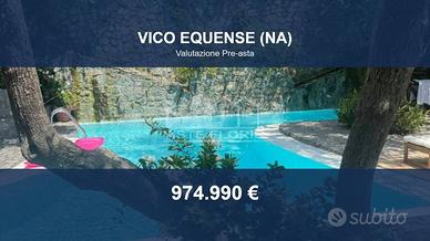 Immobile in asta di 71350 m² con più di 5 locali a