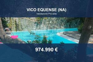 Immobile in asta di 71350 m² con più di 5 locali a