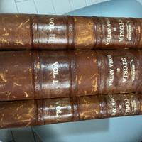 Storia di Roma Antica – Theodor Mommsen (1904)