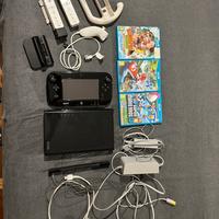Wii U nintendo
