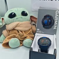 GARMIN INSTINCT 3 DA 50MM AMOLED