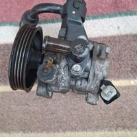 pompa servosterzo e idroguida x Kia picanto 2004