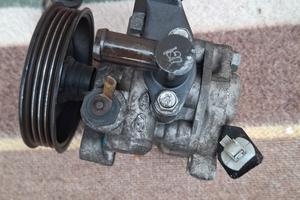 pompa servosterzo e idroguida x Kia picanto 2004