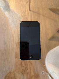 iPod Touch 8GB funzionante apple