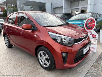KIA Picanto 1.0 12V 5p. AMT Urban CAMBIO AUTOMATIC