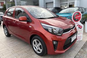KIA Picanto 1.0 12V 5p. AMT Urban CAMBIO AUTOMATIC