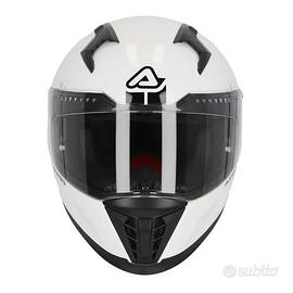 casco acerbis x-way