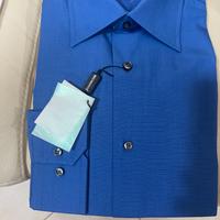 Camicie nuove originali Lancetti e Belmonte