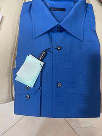 Camicie nuove originali Lancetti e Belmonte