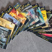 collezione Julia Bonelli  - Almanacchi e speciali