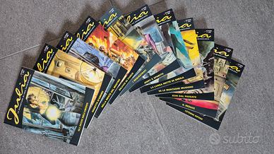 collezione Julia Bonelli  - Almanacchi e speciali