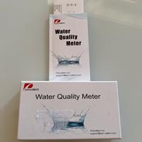 Water quality meter