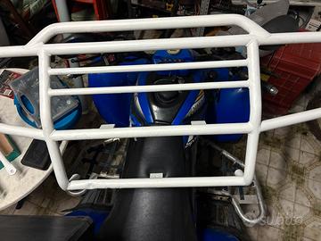 Paraurti Frontale Suzuki