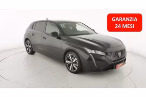 PEUGEOT 308 BlueHDi 130 S&S EAT8 Allure
