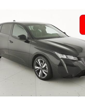 PEUGEOT 308 BlueHDi 130 S&S EAT8 Allure