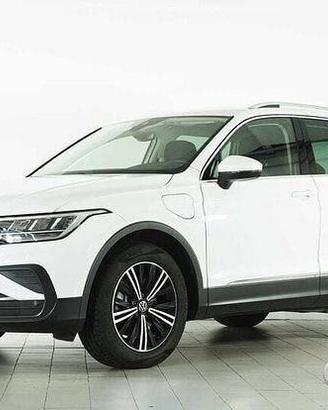 VOLKSWAGEN TIGUAN RICAMBI USATI #293