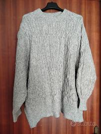 completo lana pull&bear