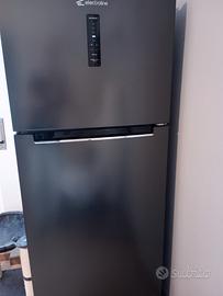 Frigorifero Electroline TME-549DABXE