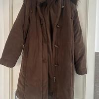 Cappotto donna