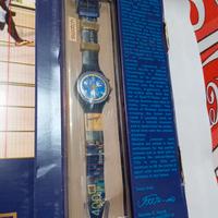 orologio swatch 