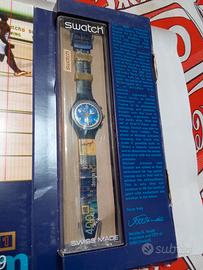 orologio swatch 