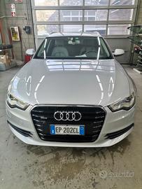 audi A6 3.0 TDI s-tronic quattro