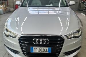 audi A6 3.0 TDI s-tronic quattro
